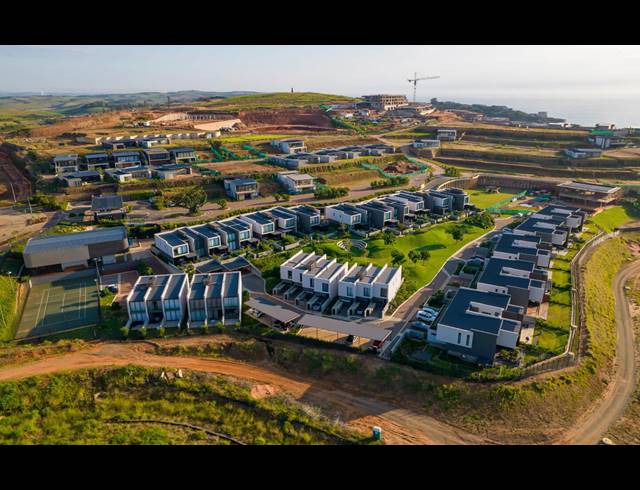 936M² VACANT LAND FOR SALE IN SIBAYA PRECINCT